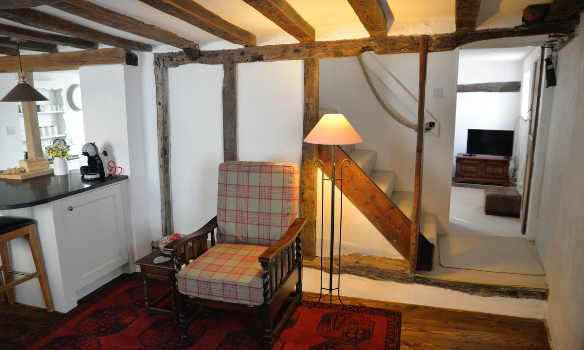 Sandwich Cottage | Tudor Cottage