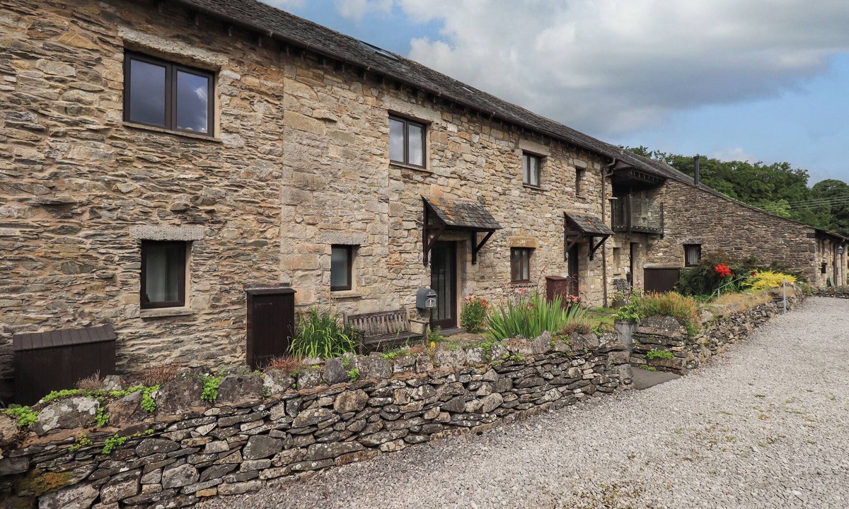 Underbarrow Cottage | Tullythwaite Garth