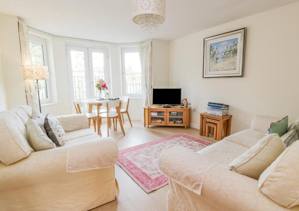 Galashiels Apartment | Tweed Apartment