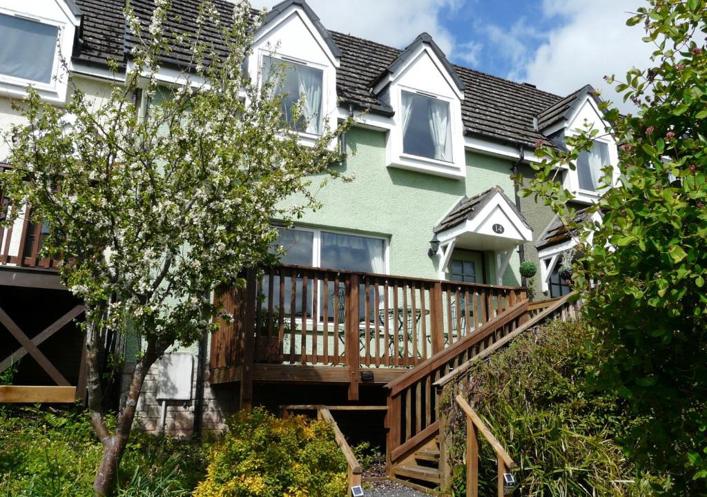 Jedburgh House | Tweed Cottage