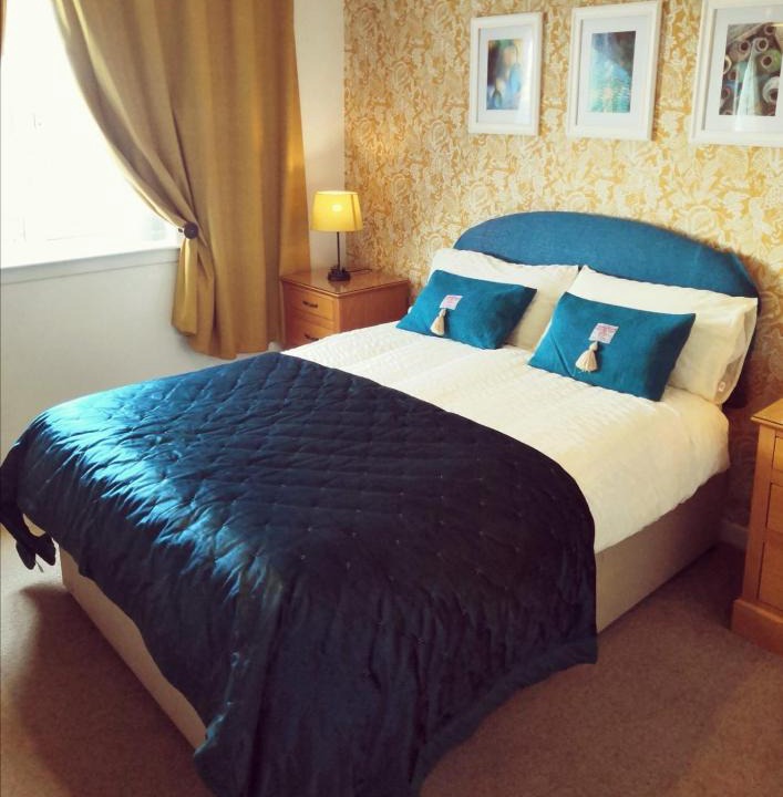 Stornoway Bed & Breakfast | Twenty Seven