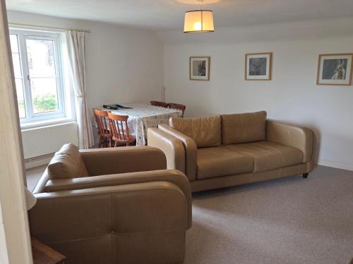 Grantham Apartment | Two Bed First Floor Apartment in Village location