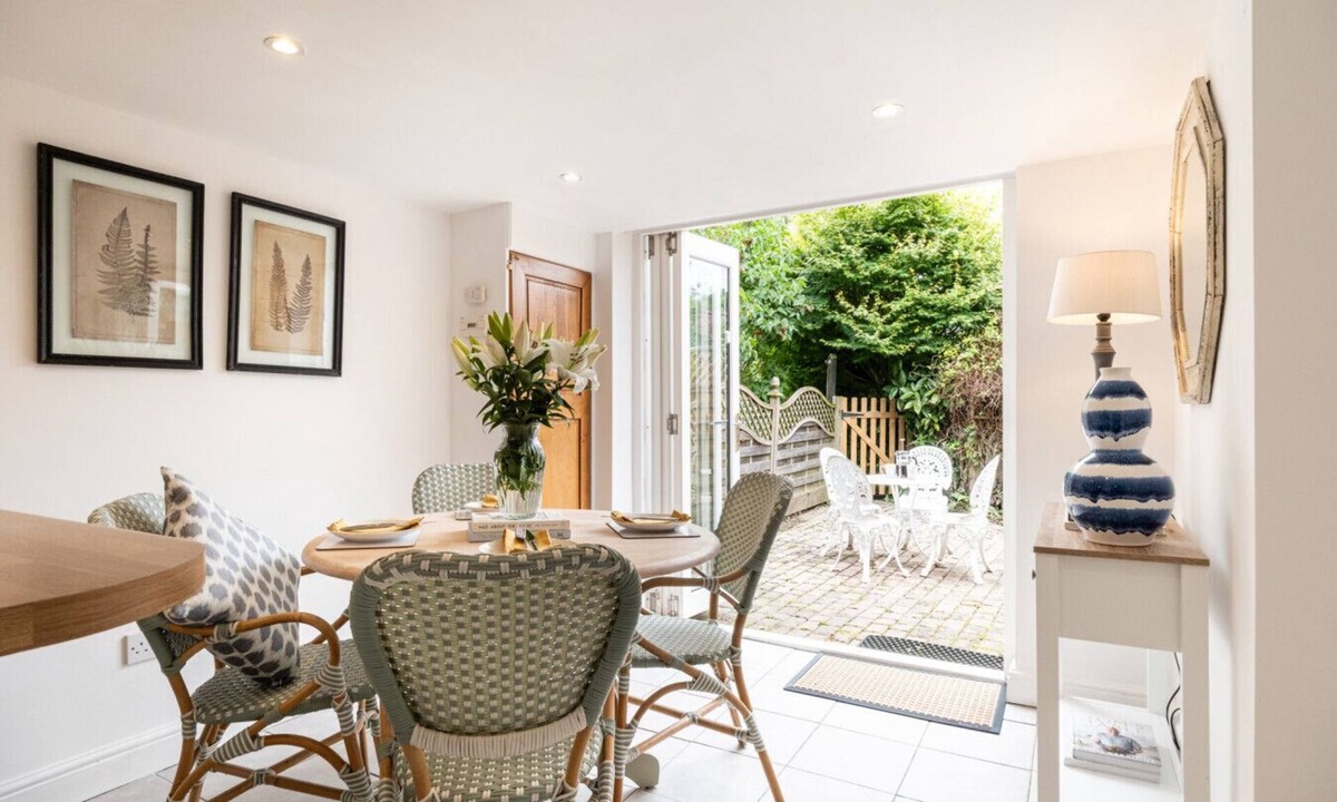 Clifford Chambers Cottage | Two Stunning Cottages near Stratford-upon-Avon