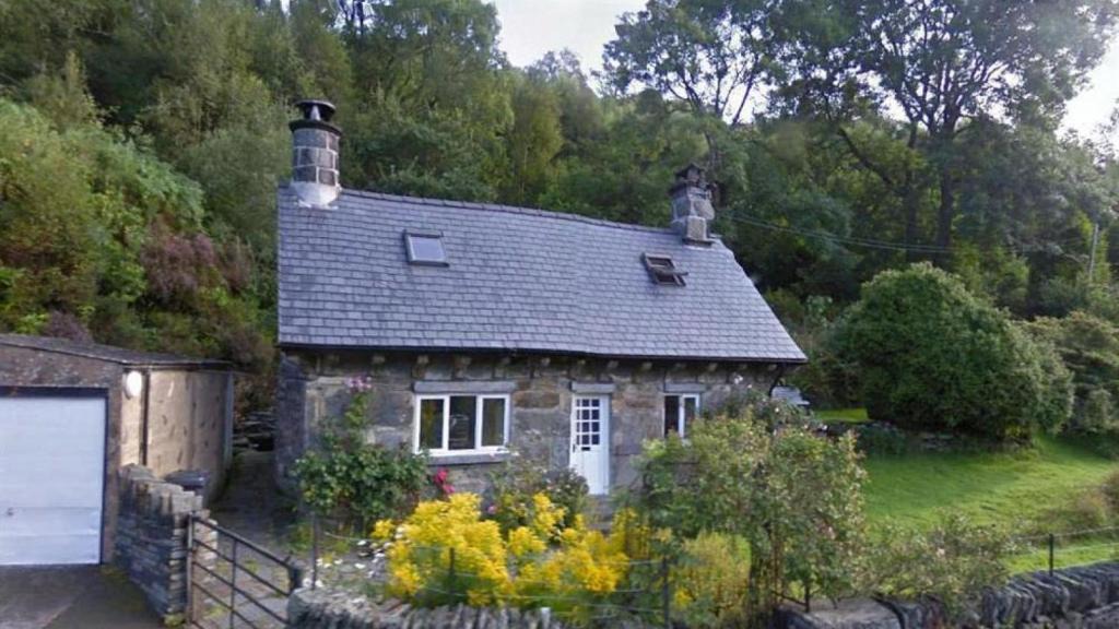 Snowdonia National Park House | Ty Bont