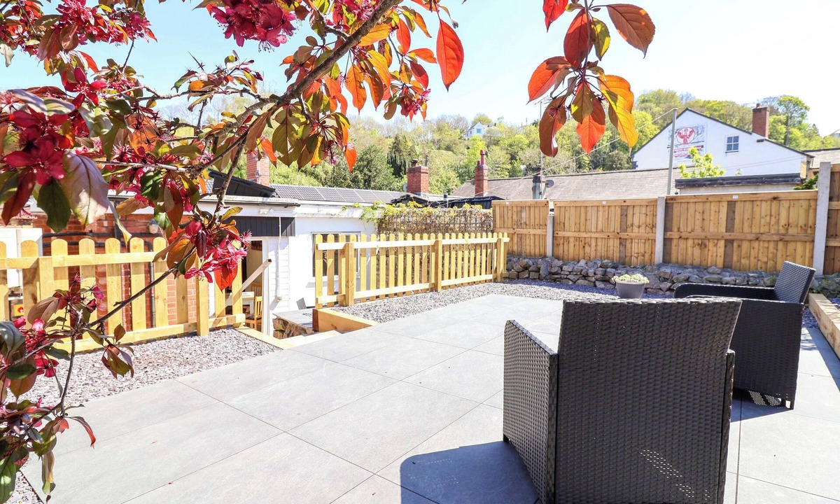 Dyserth Cottage | Ty Cerrig
