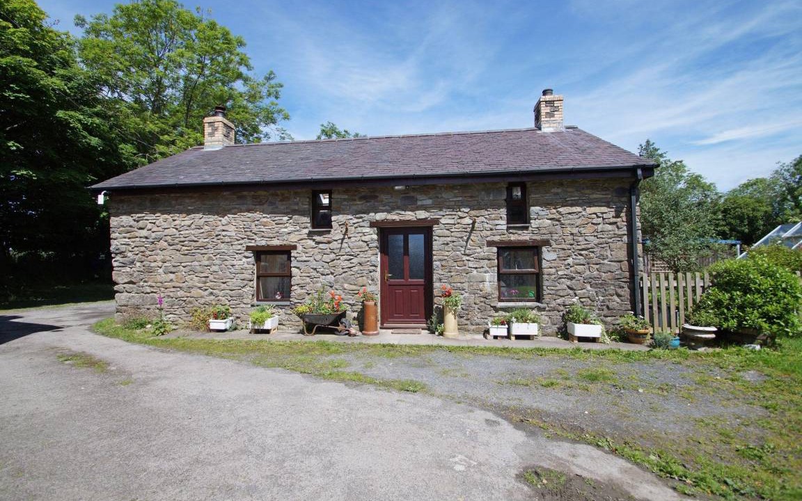 Llanon Cottage | Ty Clyd
