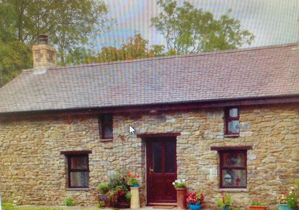 Llanon House | Ty Clyd