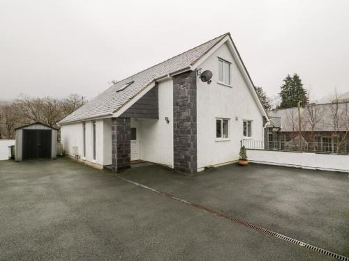 Llanberis House | Ty Coch