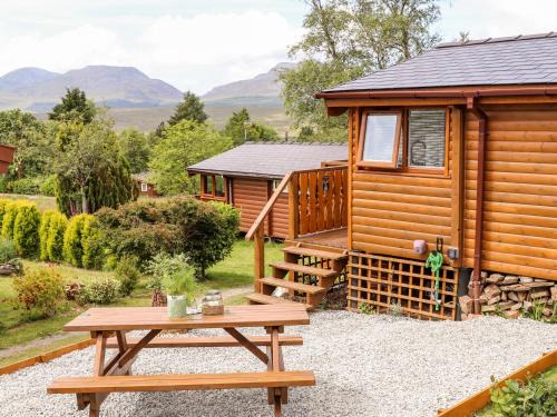 Bronaber House | Ty Coed - 63