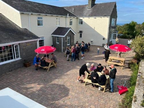 Moelfre Hotel | Ty Dderw