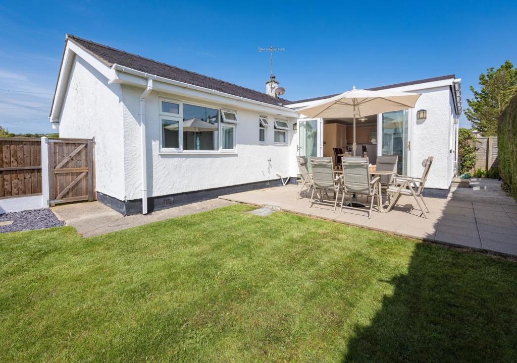 Llanbedrog House | Ty Hwyliog