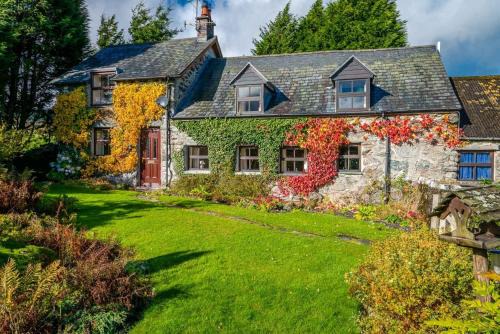Llanuwchllyn House | Ty-Mawr