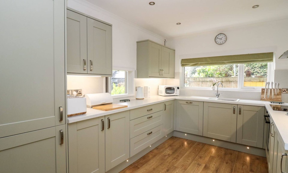 Aberystwyth Cottage | Ty Melyn