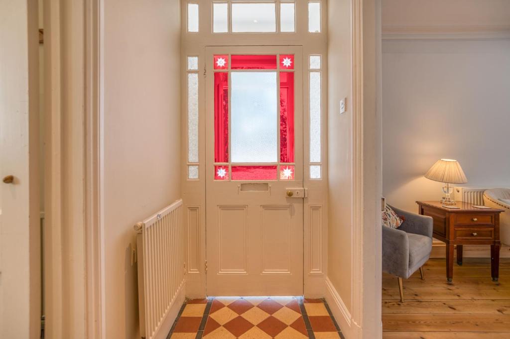 Manorbier House | Ty Mor