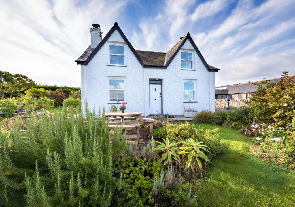 Bwlchtocyn House | Tyddyn Talgoch Isaf