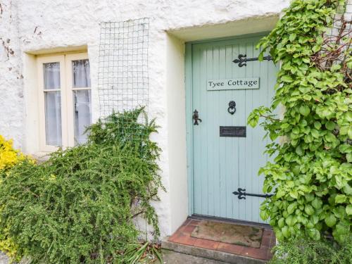 Burton House | Tyee Cottage