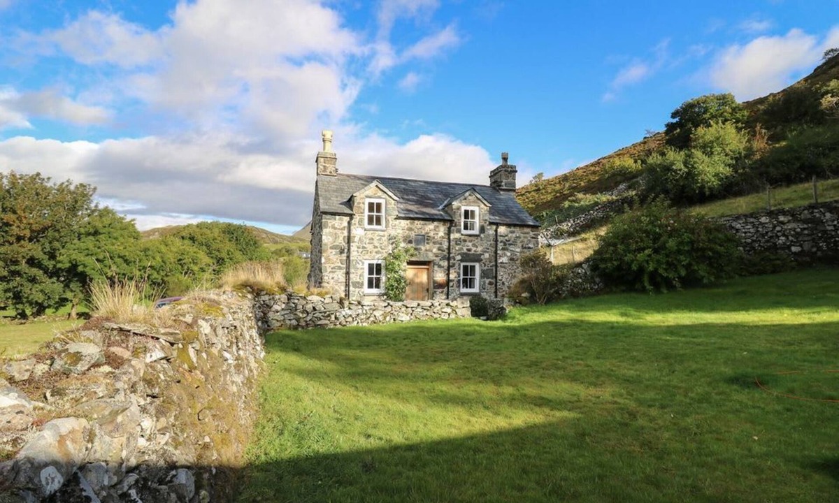 Arthog Cottage | Tyn Y Graig, Fairbourne