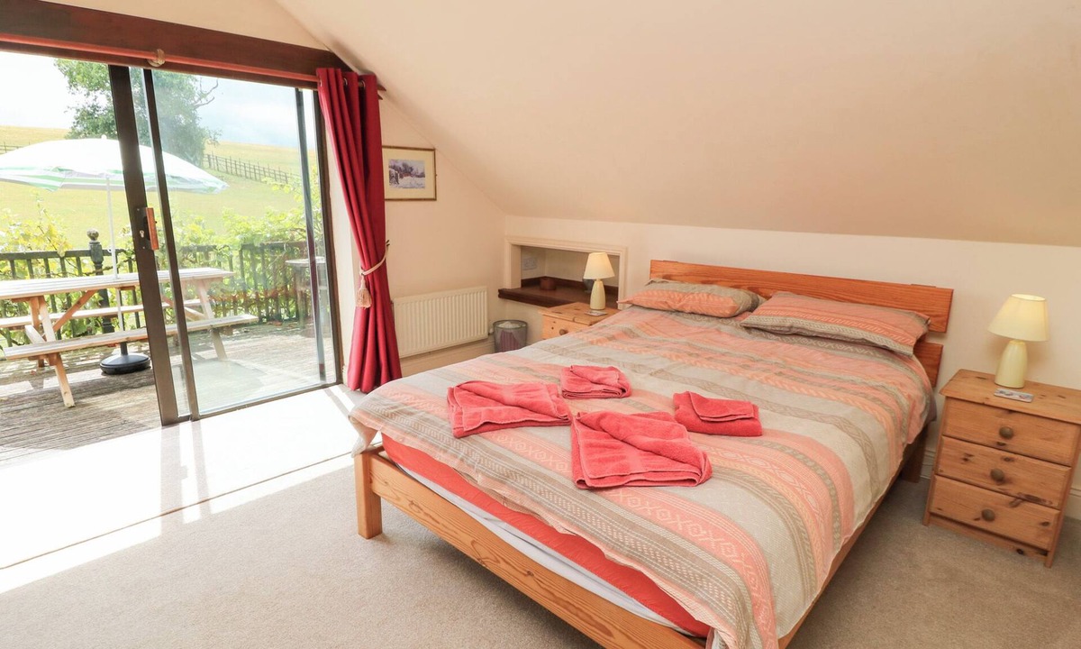 Sherborne Cottage | Uplands