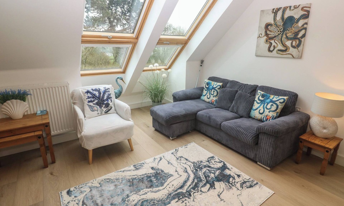 Truro Cottage | Upper Deck