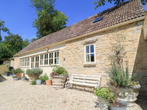 Coln St Aldwyns House | Upper Mill Barn