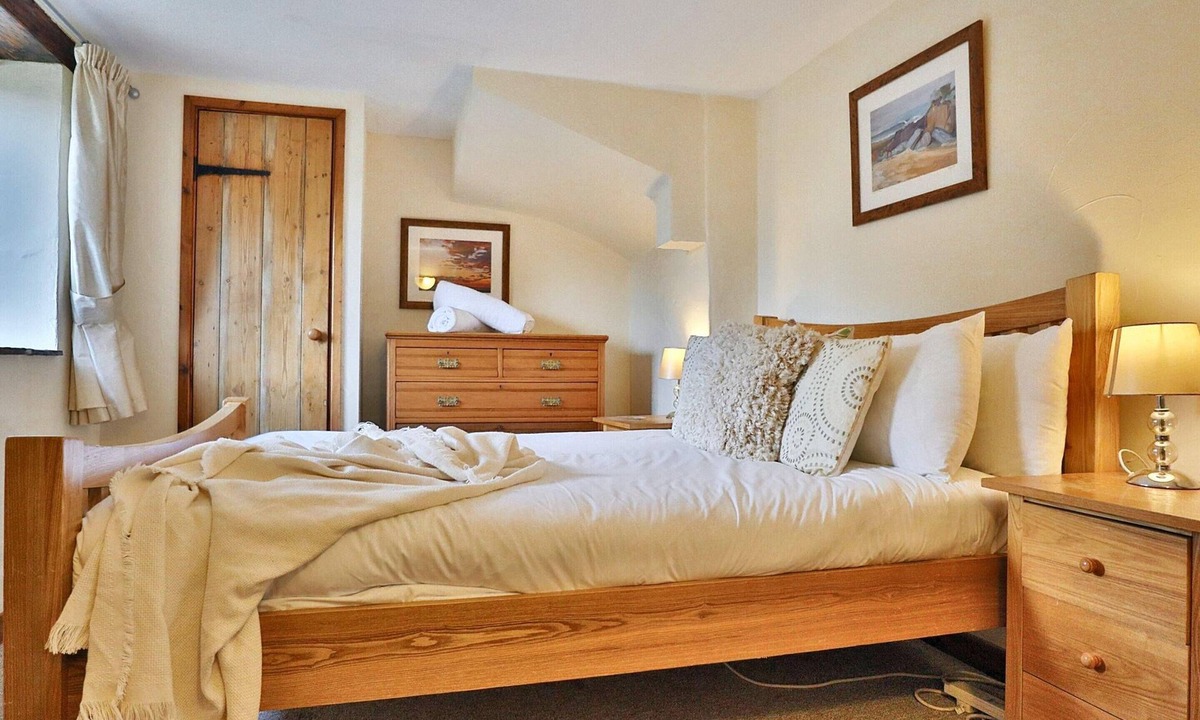 Berrynarbor Hotel | Upper Mill Cottages