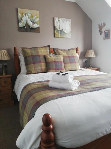 Dingwall Bed & Breakfast | Urrard B&B