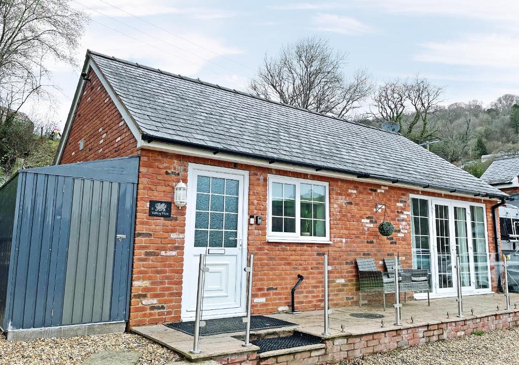 Glyn Ceiriog House | Valley View