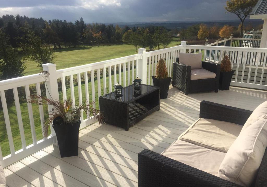 Swarland Cabin | Valley View