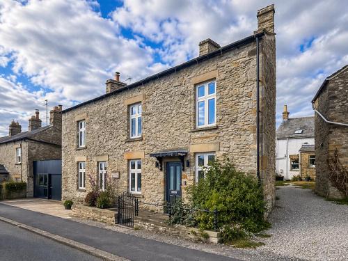 West Witton House | Valley View