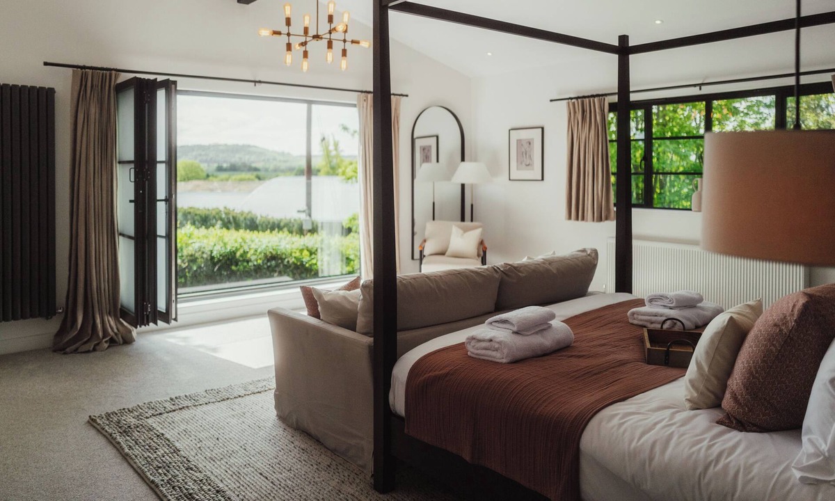 Albourne House | Verdant Rise