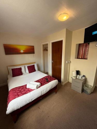South Shore Hotel | VERNON Hotel