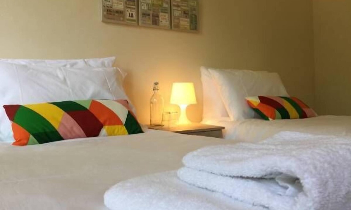 Birmingham House | Vicarage Lodge Birmingham