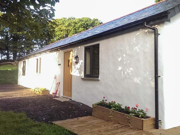 St Austell House | Vine Cottage