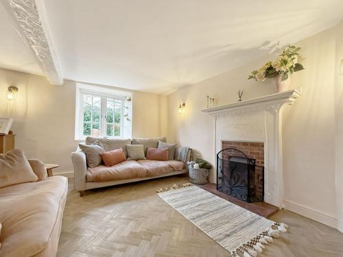 Thornham House | Vine Cottage