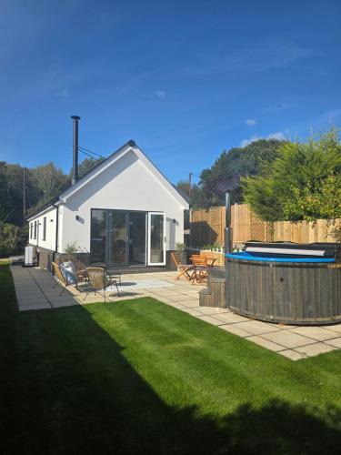 Westfield House | Vine Cottage
