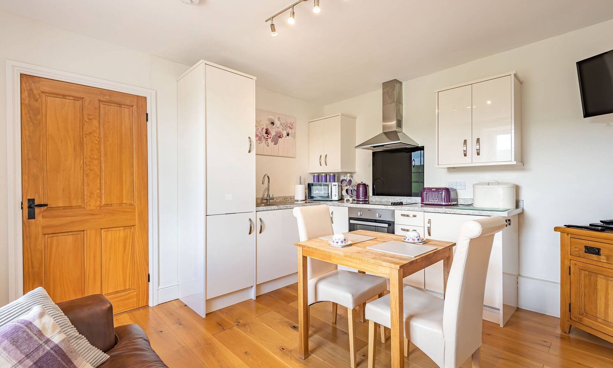 Bala Cottage | Waedog Bach
