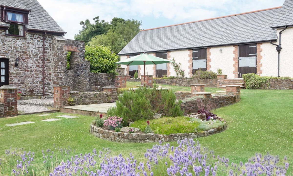 Holsworthy Cottage | Wagtail