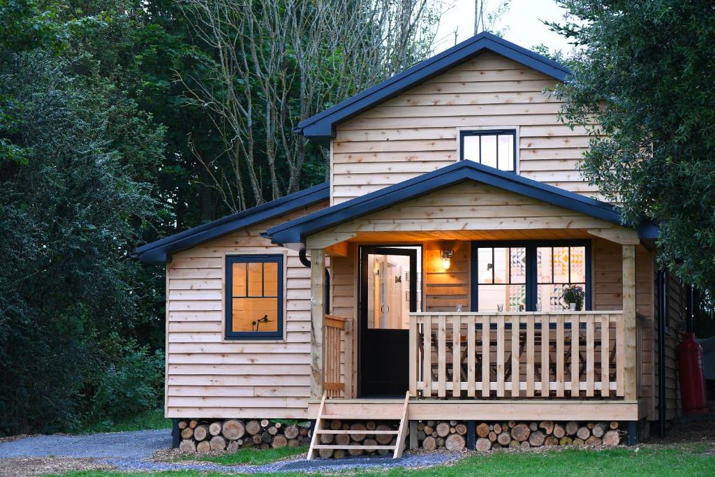 Llantwit Major House | Walden Lodge