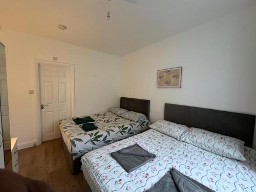 Wallington North Apartment | Wallington Park Serviced Accommodation