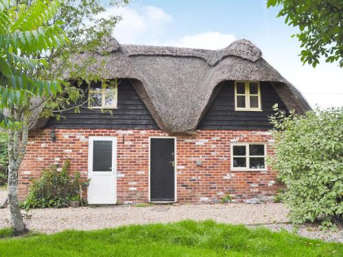 Martin House | Walnut Tree Cottage