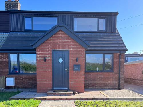 Scorton House | Wardenlea