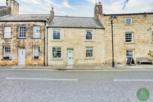 Warkworth House | Warkworth House