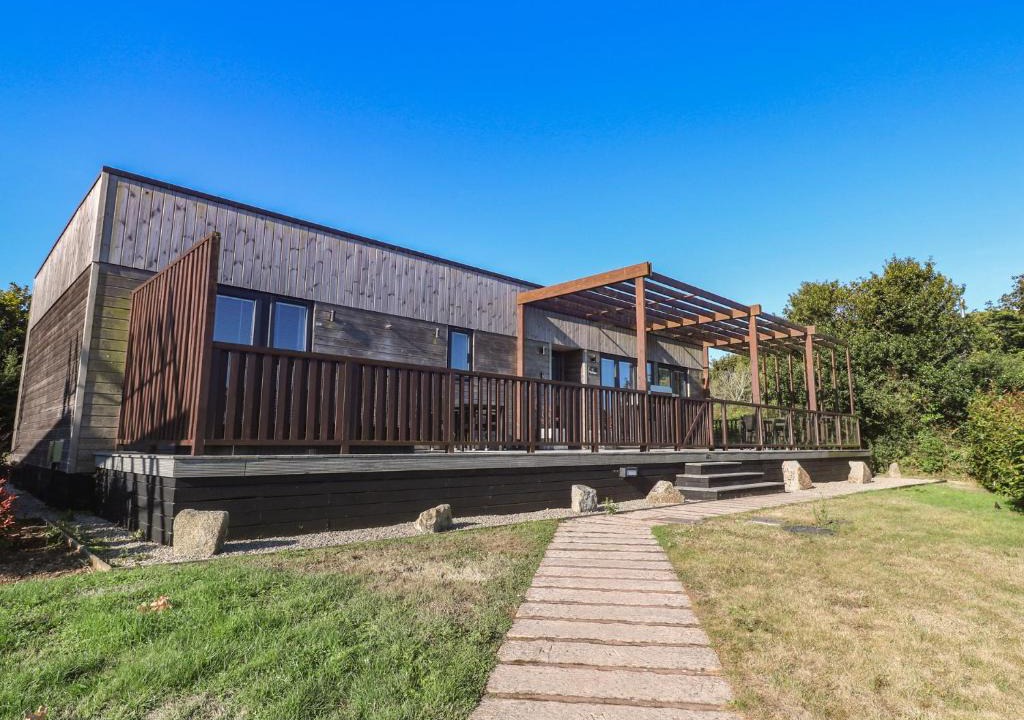 Portreath House | Warleggan