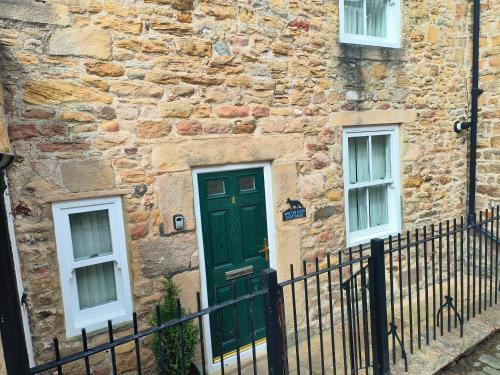 Barnard Castle House | Waterloo Cottage