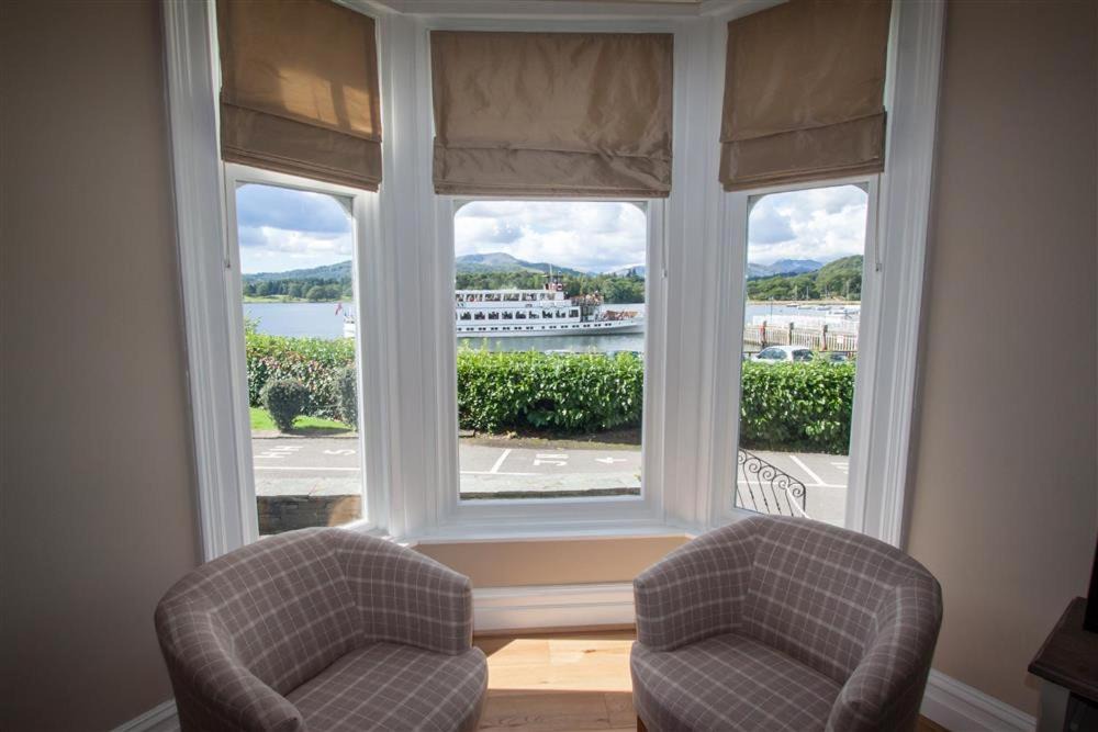 Waterhead House | Waterside