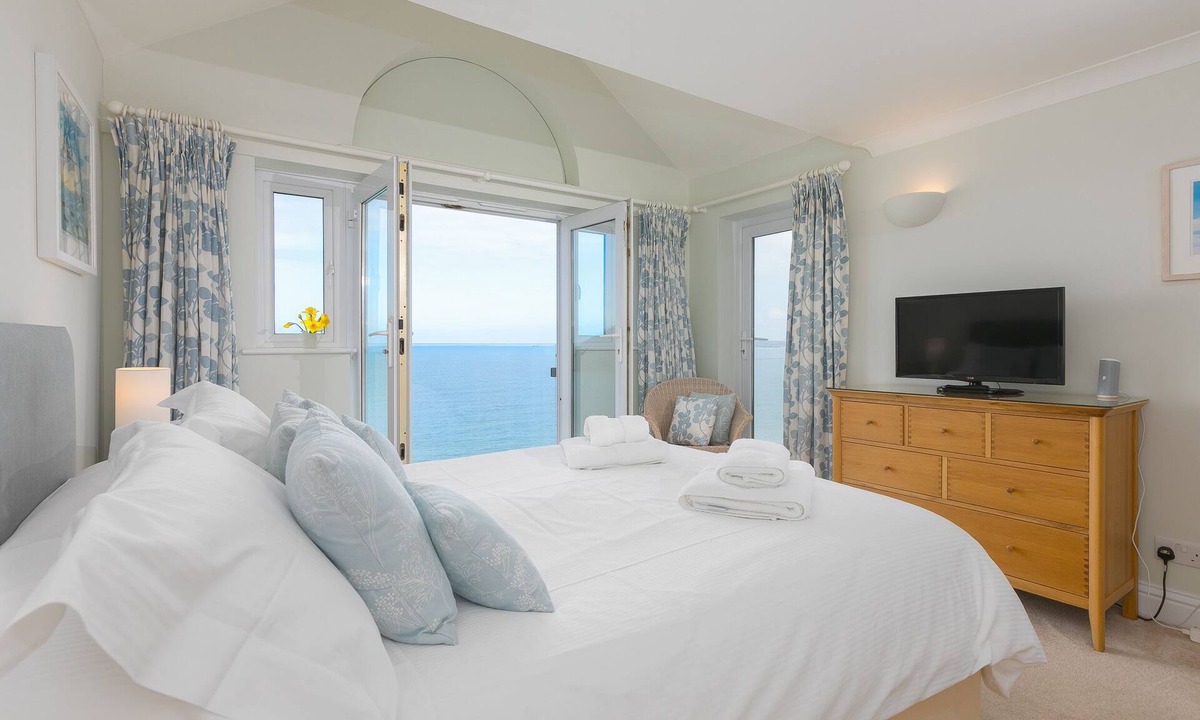 Carbis Bay Cottage | Wavetop