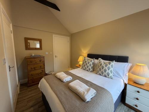 Great Leighs Apartment | Well-Connected One Bedroom Self-Contained Rural Retreat