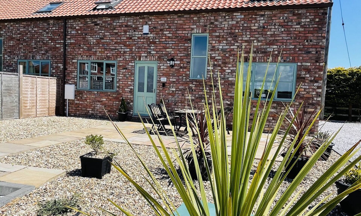 Buckton Cottage | Well equipped modern country cottage in great location