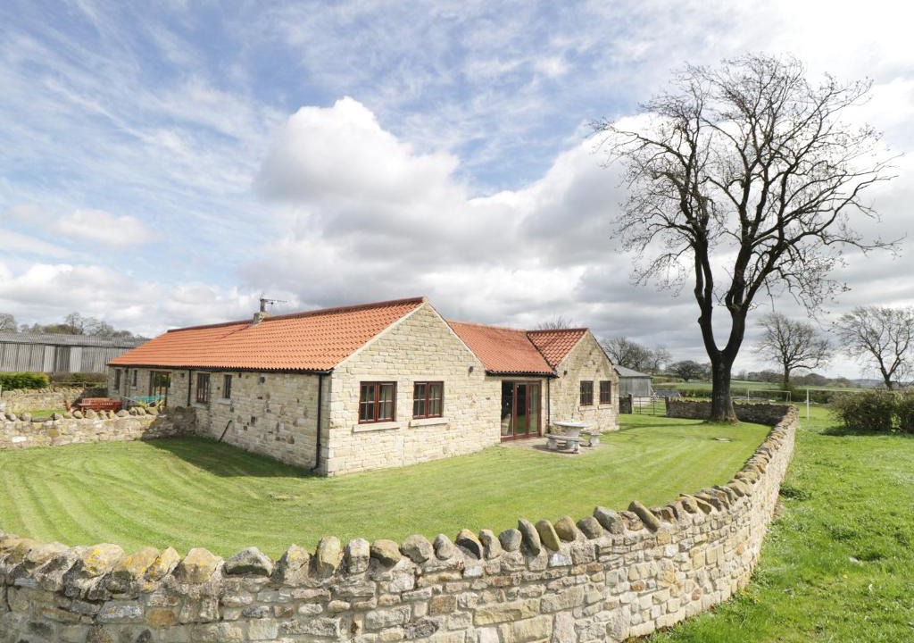 Wackerfield House | Wellberry