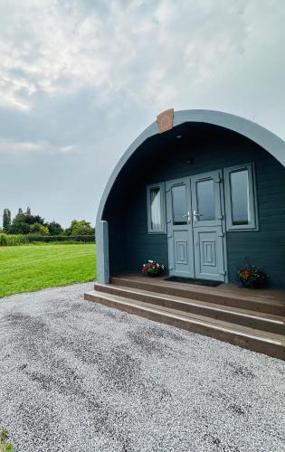 Lichfield Other | Welly Boot Pod